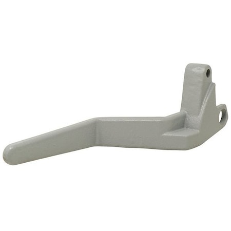 A & I Products Lever, Faceplate Coupler, LH 16" x4" x4" A-86633195